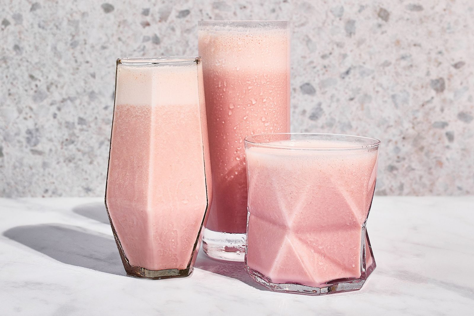 Which Fast Food Restaurant Are You? Quiz Strawberry
