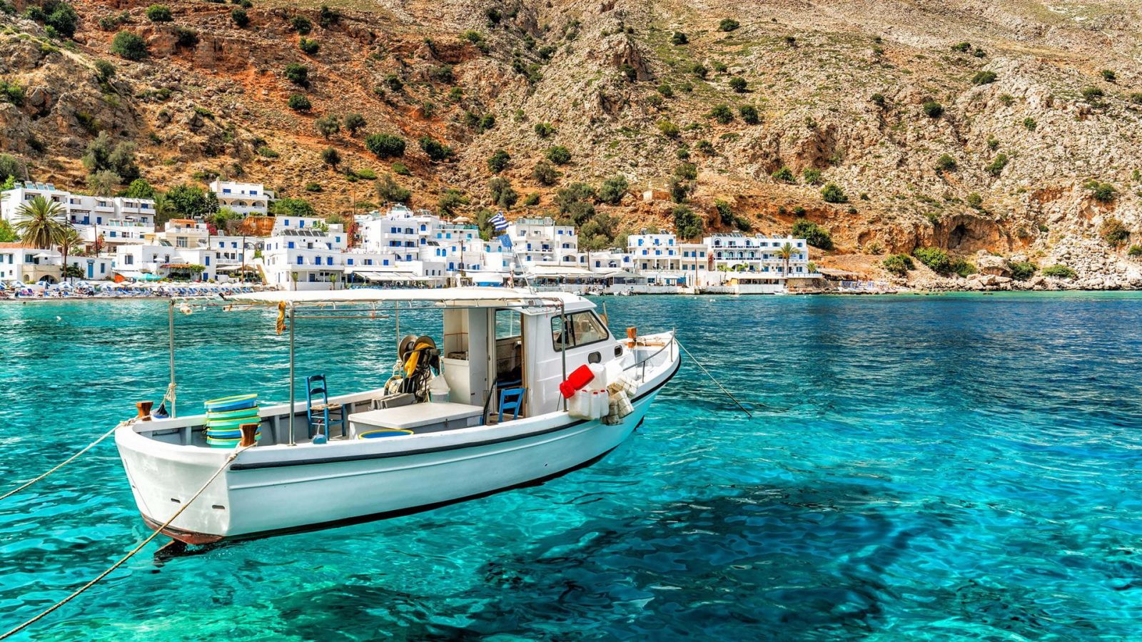 C Trivia Quiz Crete