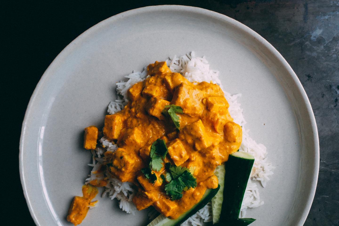 If You Can Classify Foods, Your Taste Buds Are Elite Quiz Curry