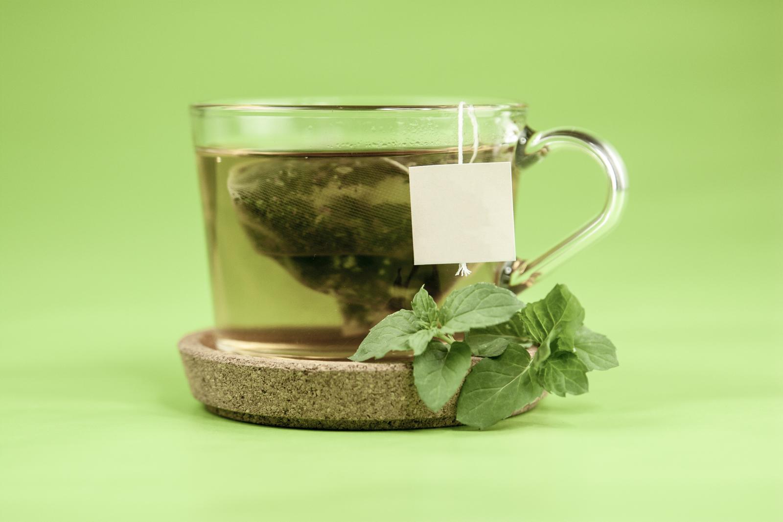Eat Bougie Brunch To Know What Holiday Matches Your Vibe Quiz Green tea