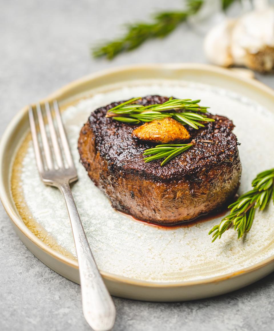 How Adventurous Are You? Comfort Food Quiz Steak