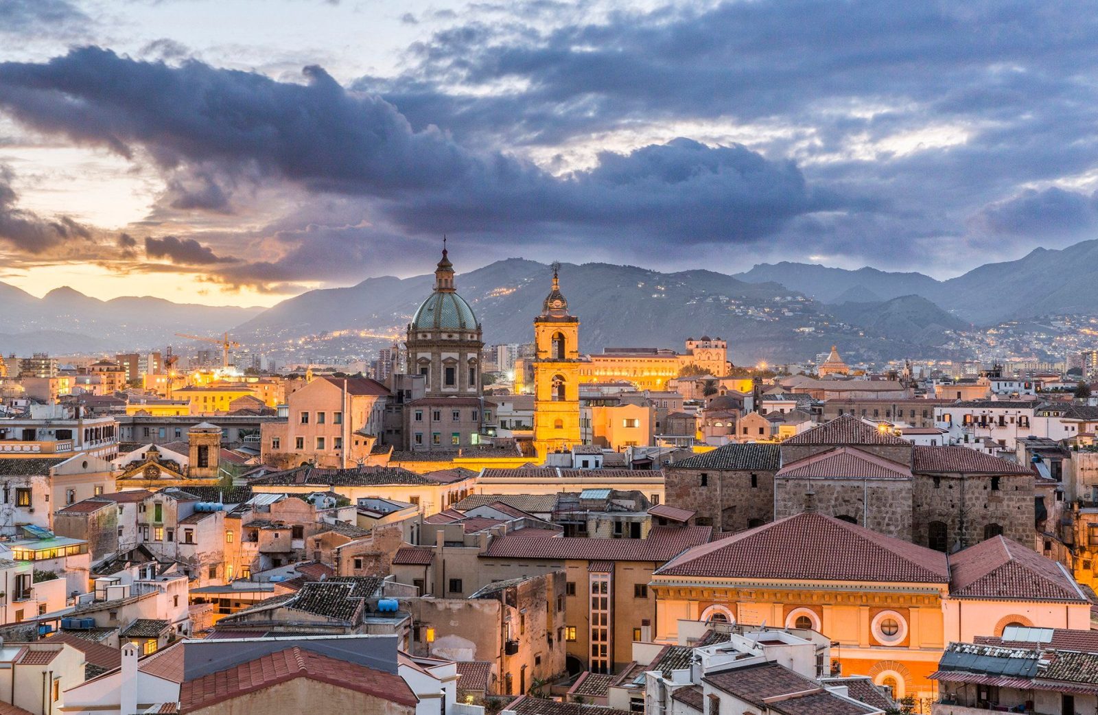If You Can Score More Than 18 on This Famous Landmarks Quiz, You Probably Know All About the World Italy