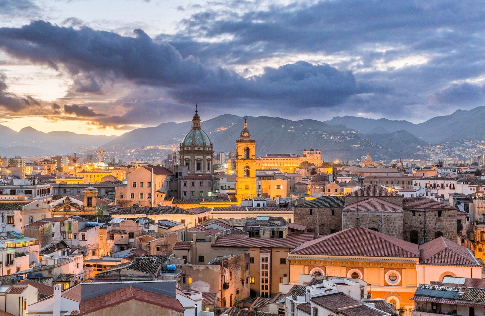 Can We Guess If You’re a Boomer, Gen X’er, Millennial or Gen Z’er Just Based on Your ✈️ Travel Preferences? Sicily, Italy