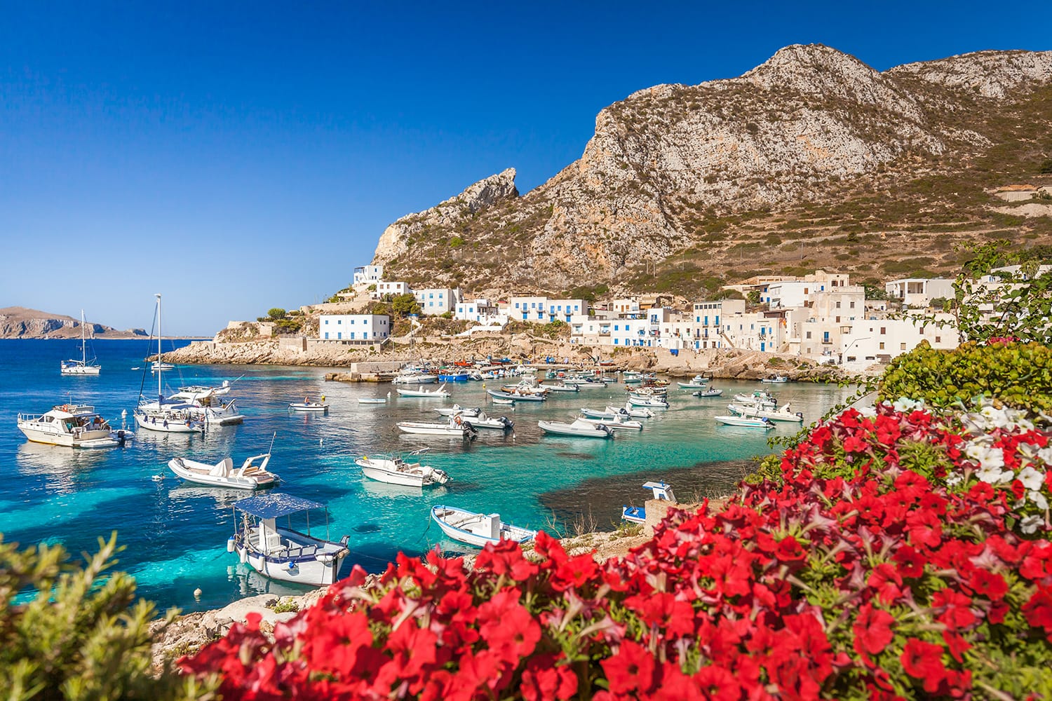 You’re, Like, So Smart If You Can Answer These 20 Geography Questions Correctly Palermo