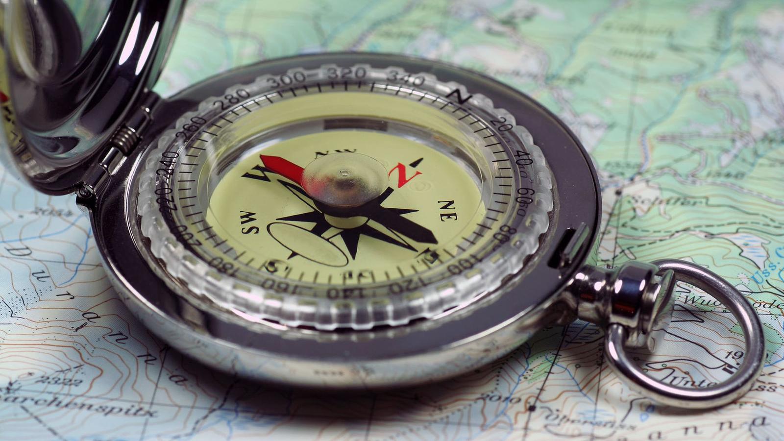 Are You Logic, Emotion, Instinct, Or Imagination? Quiz Pretend it\'s an adventure