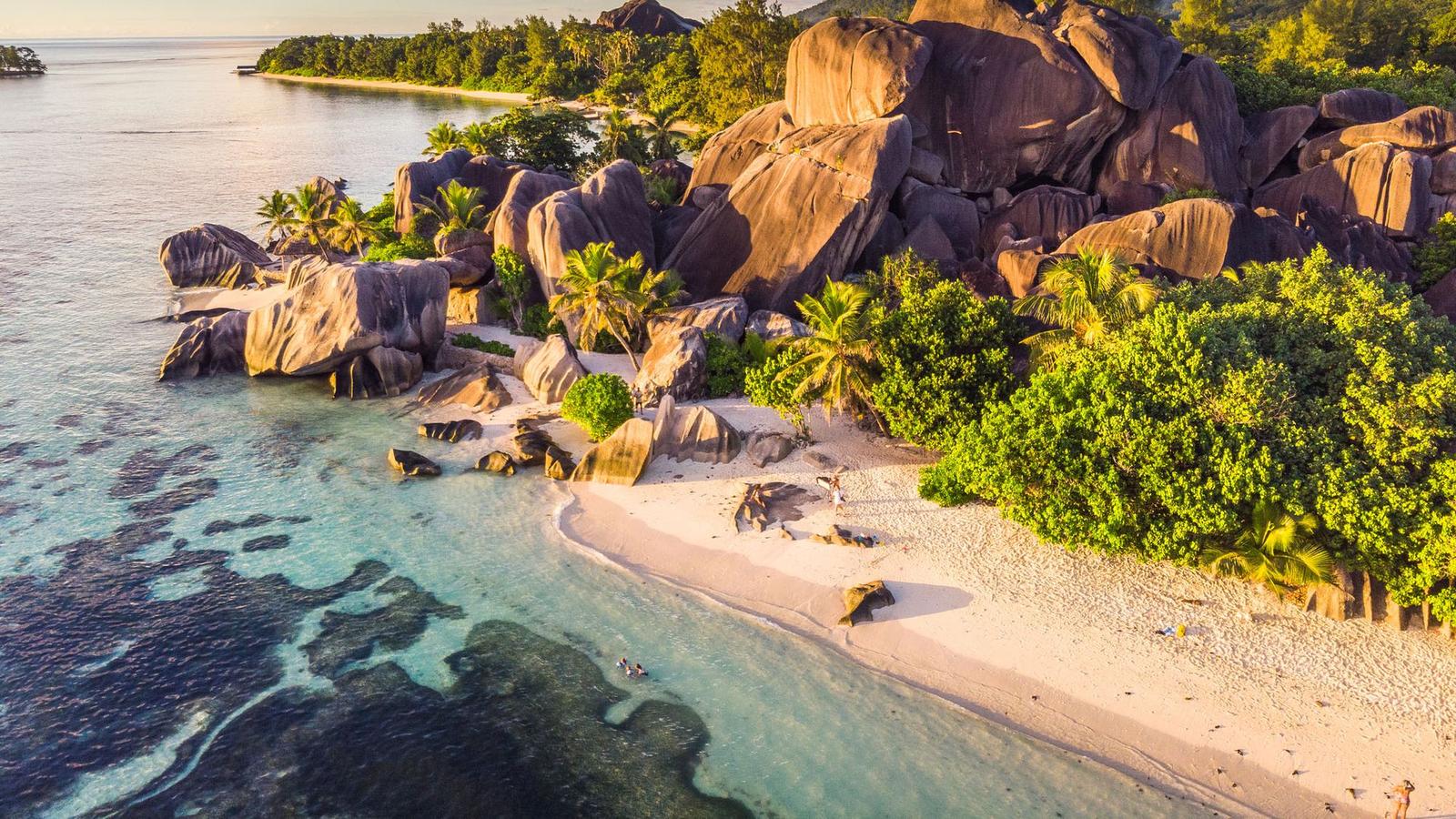 Are You A God, A Titan, A Demigod, Or A Mortal? Quiz Ocean air