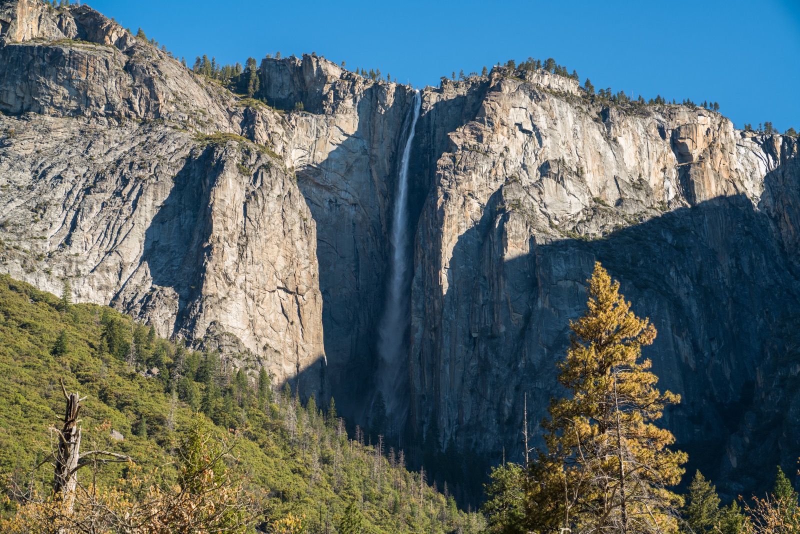 If You Can Ace This 24-Question 🌎 Geography Quiz on Your First Try, You’re Way Too Smart Yosemite Falls