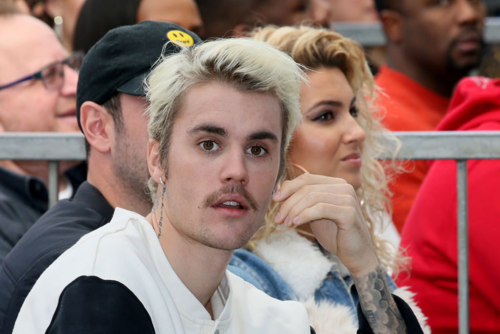 It’s Time to Find Out What Fantasy World You Belong in With the Celebs You Prefer Justin Bieber
