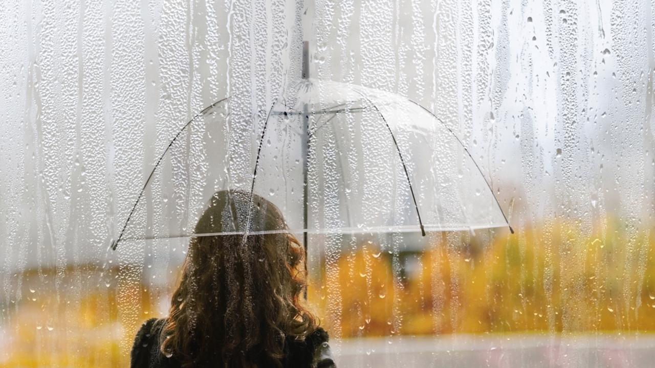 💬 Can You *Actually* Get More Than 15 on This 20-Question Quiz About Common Idioms and Sayings? rainy weather umbrella