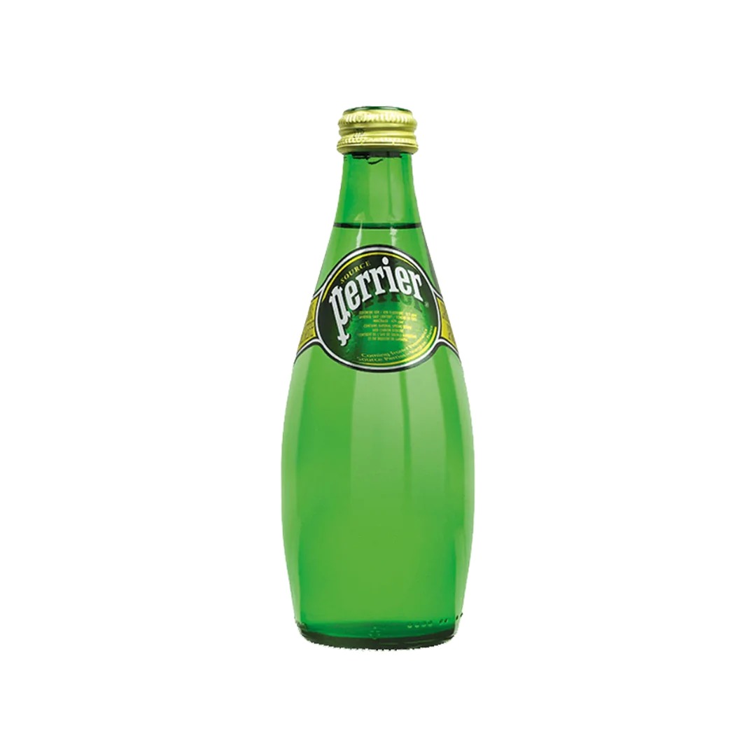 Let’s Go Back in Time! Can You Get 18/24 on This Vintage Ads Quiz? Perrier