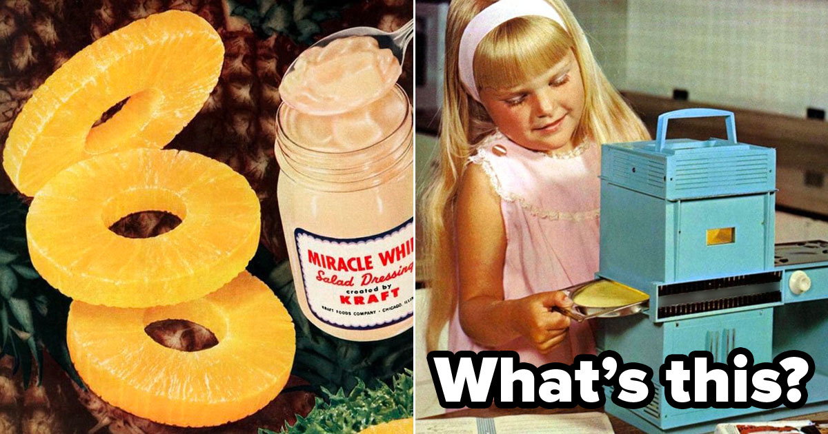 Let’s Go Back in Time! Can You Get 18/24 on This Vintage Ads Quiz?