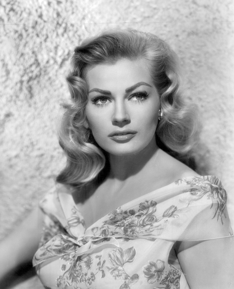 Make Wish At Magical Places Around World To Know What Y… Quiz Wish for actress Anita Ekberg to rise from the fountain