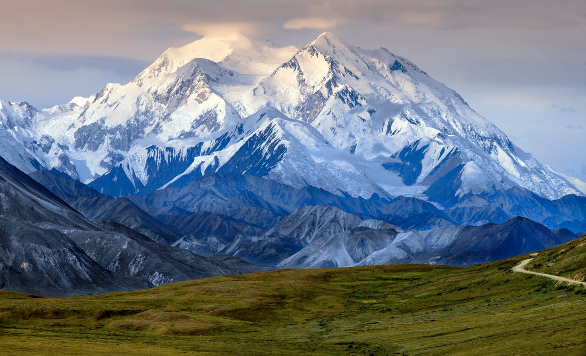 This Biggest, Longest, Tallest Quiz Will Be Extremely Hard for Everyone Except for Geography Experts Mount Denali