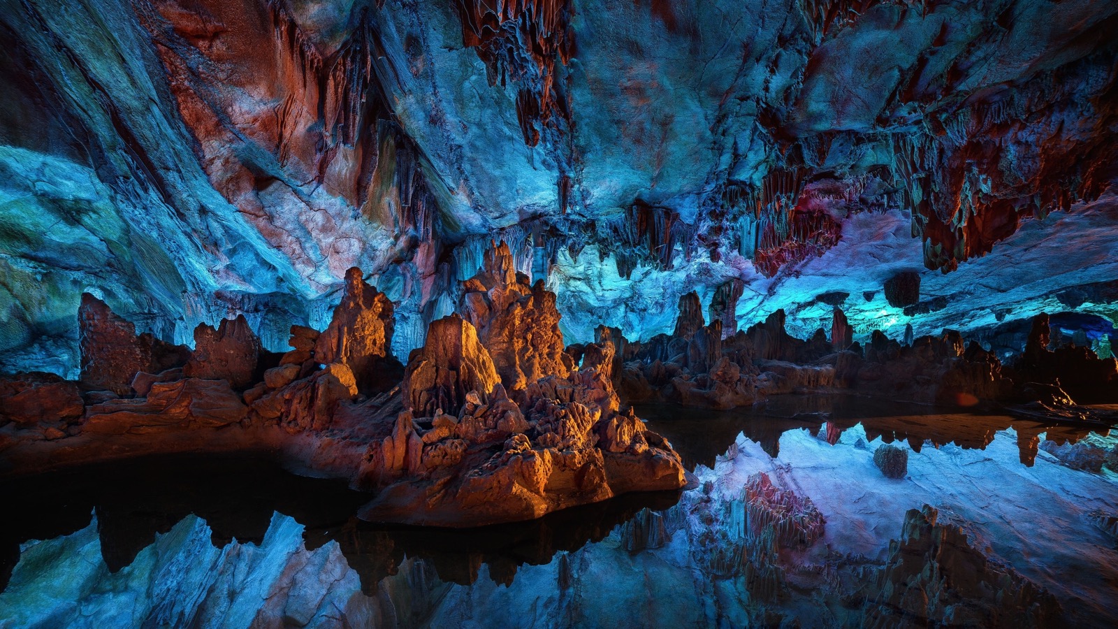 Cave