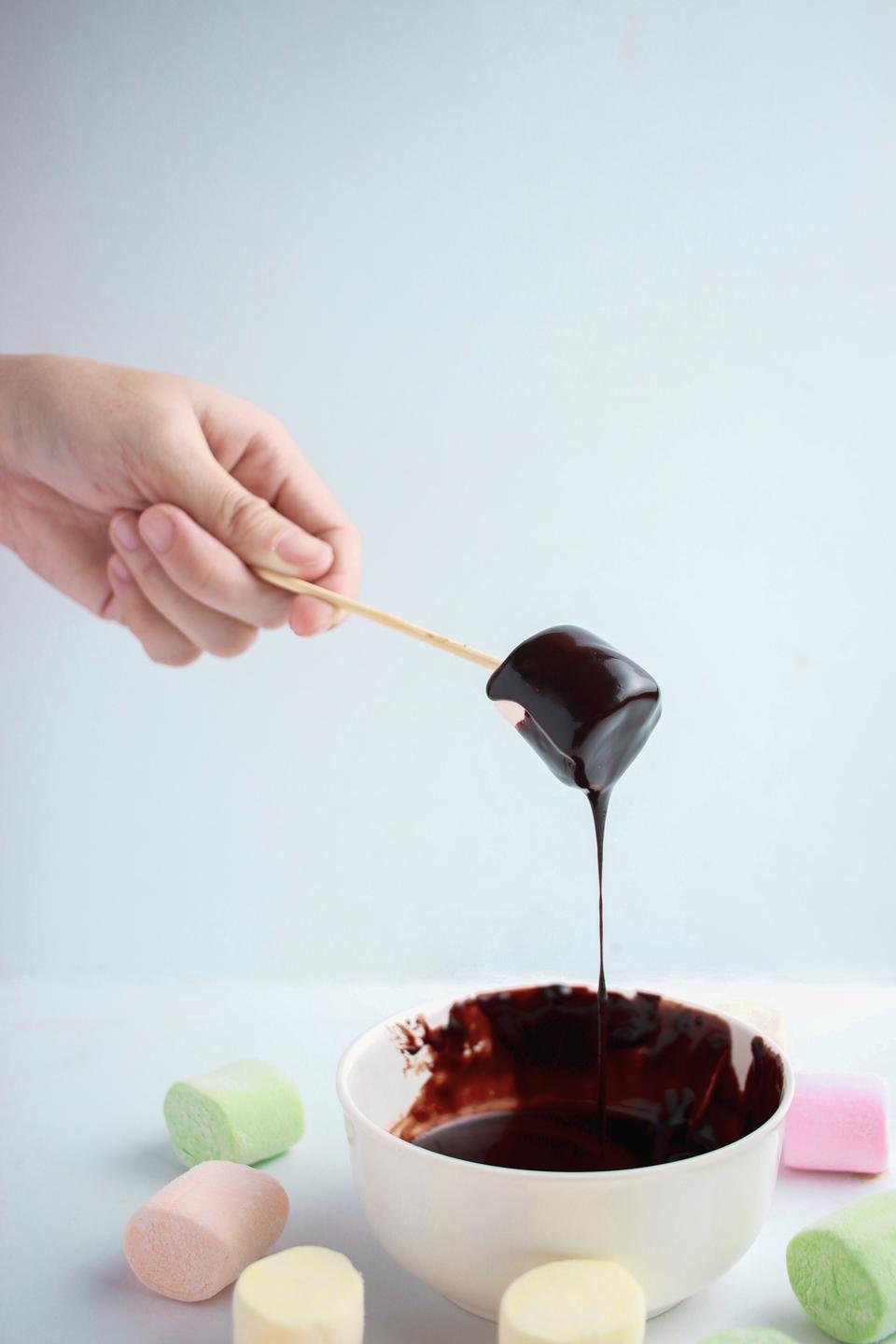Eat a Mega Meal and We’ll Reveal the Vacation Spot You’d Feel Most at Home in Using the Magic of AI Chocolate fondue