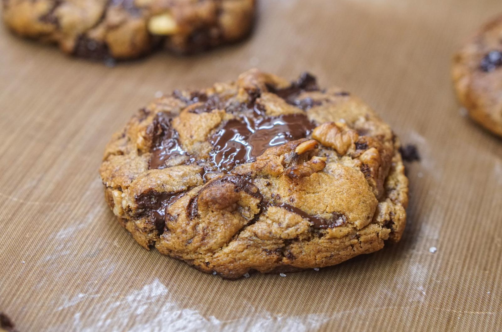 Eat American Buffet To Visit World Cup Underdog Country Quiz Chocolate chip cookies