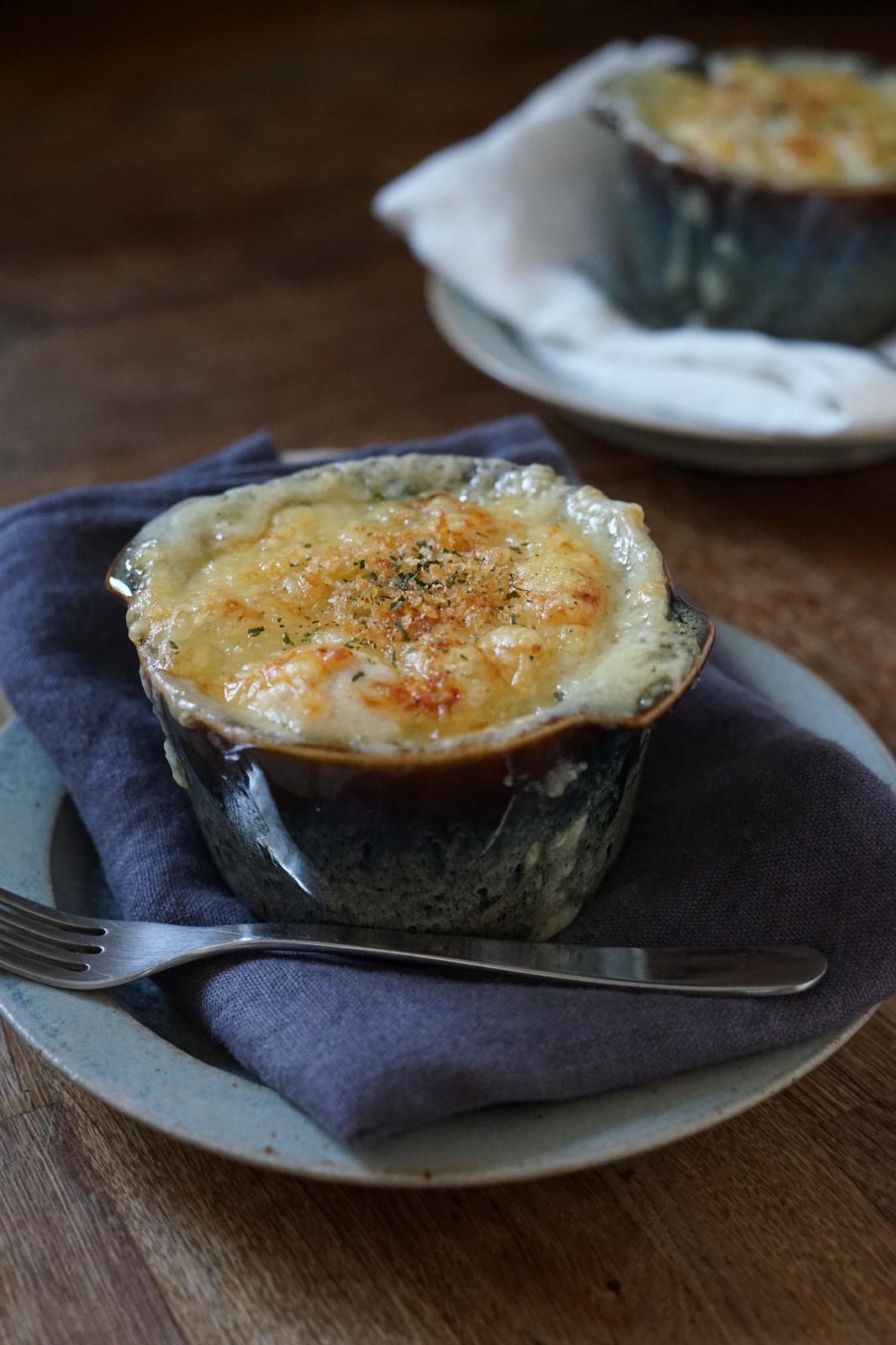 Eat Holiday Foods To See Which Season Matches Your Soul Quiz Potato gratin