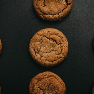 It’s Time to Find Out What Your 🥳 Holiday Vibe Is With the 🎄 Christmas Feast You Plan Ginger molasses cookies