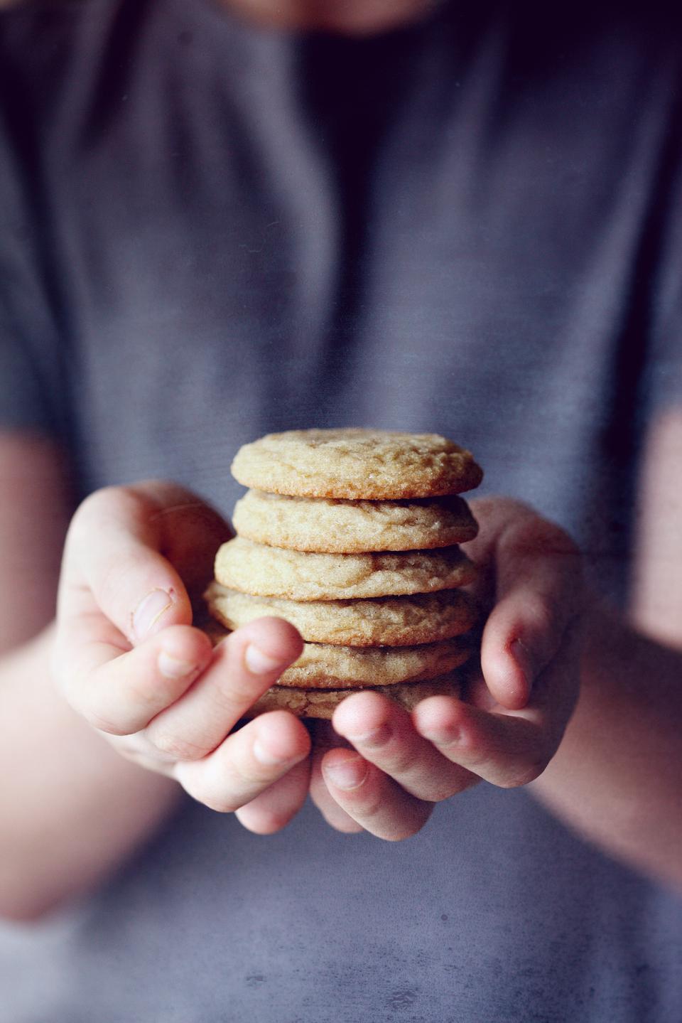 We'll Give You Way To Unwind By Desserts You Pick In This Quiz White chocolate macadamia nut cookies
