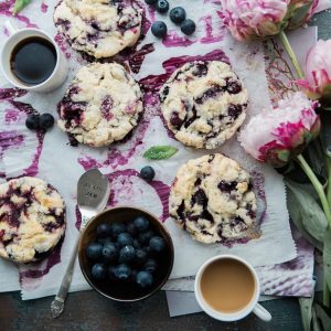 🍪 Craving Cookies and Coffee? ☕ This Quiz Will Tell You Which Brew Best Matches Your Personality Blueberry lavender cookie