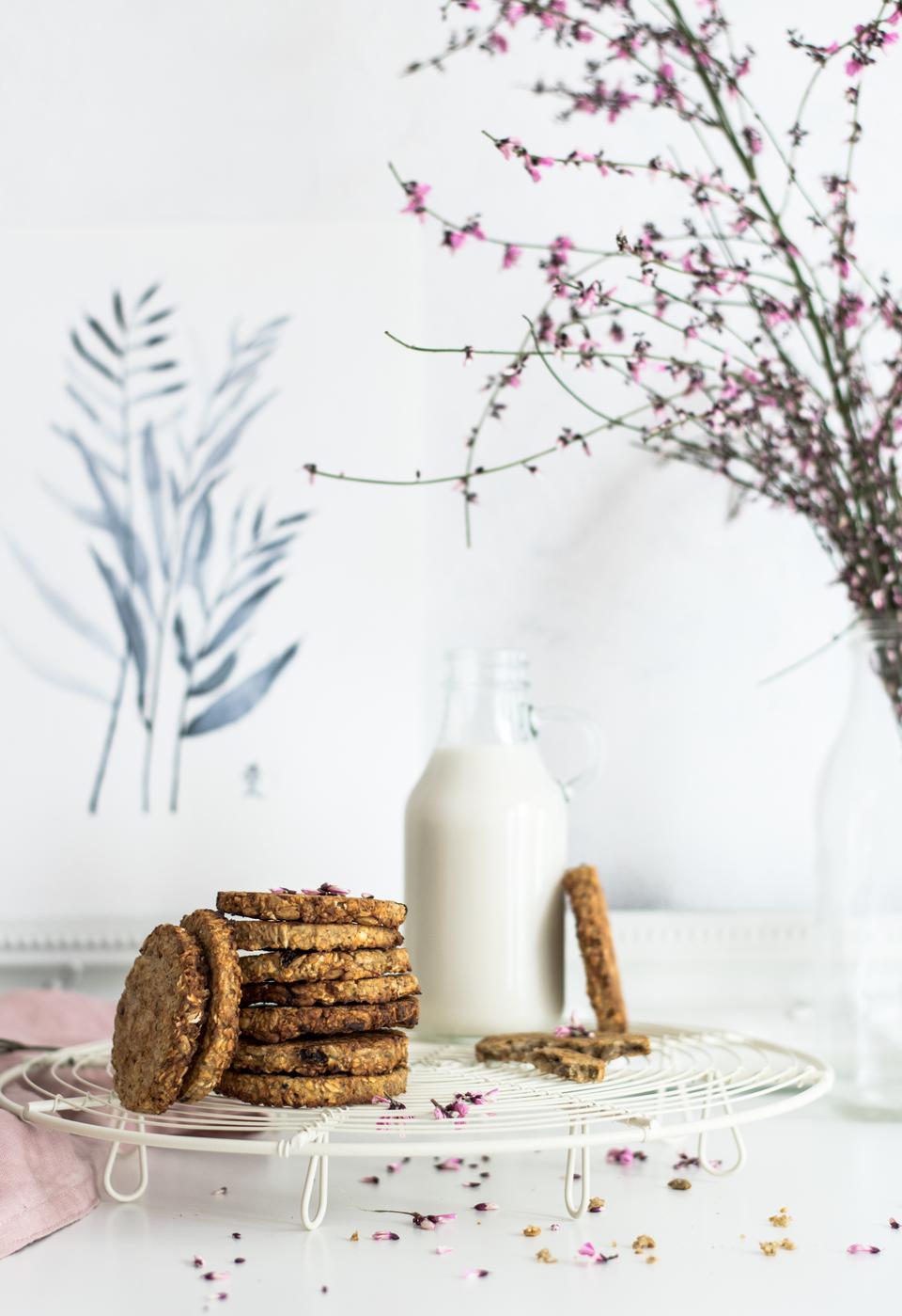 Cookie Pizza Quiz Banana bread cookie