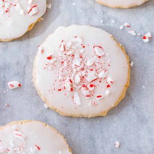 It’s Time to Find Out What Your 🥳 Holiday Vibe Is With the 🎄 Christmas Feast You Plan Peppermint shortbread cookies