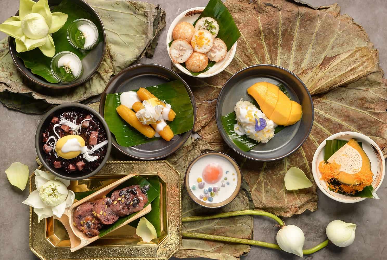 Plan Vacation In Thailand To Know Real Age Group You Be… Quiz The food