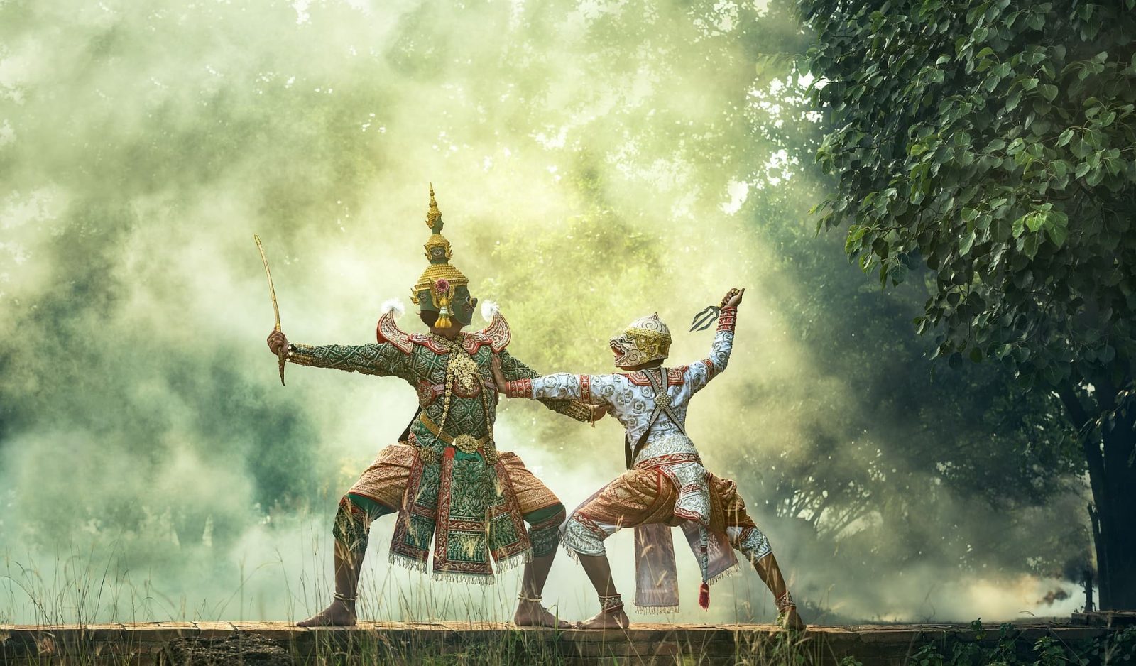 Plan Vacation In Thailand To Know Real Age Group You Be… Quiz Catch a cultural show