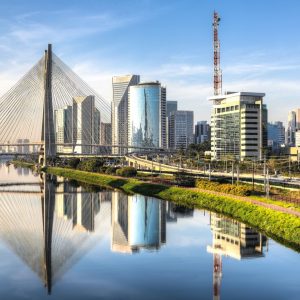 If You Can Get at Least 15 on This 20-Question World Landmarks Quiz, You Can Safely Travel the World Without Getting Lost Brazil