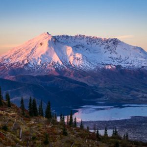 Volcano Trivia Quiz Mount St. Helens