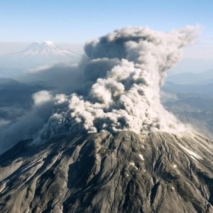 Planet Earth Quiz Mount St. Helens