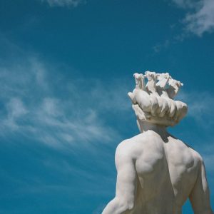 What Element Am I? Quiz Greek god