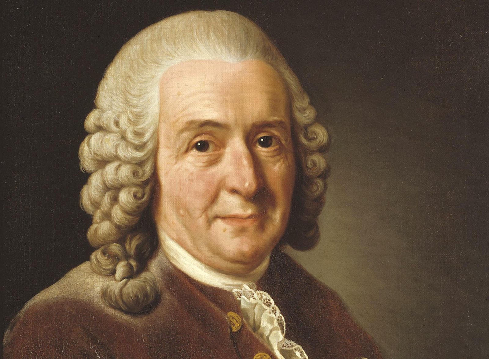 This Is Probably the Hardest Random Knowledge Quiz I’ve Ever Taken, But If You Think You Can Pass It, Be My Guest Carl Linnaeus or Carl von Linné