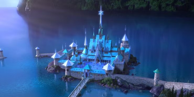 This 25-Question General Knowledge Quiz Will Reveal If You Know A Little Or A Lot Arendelle