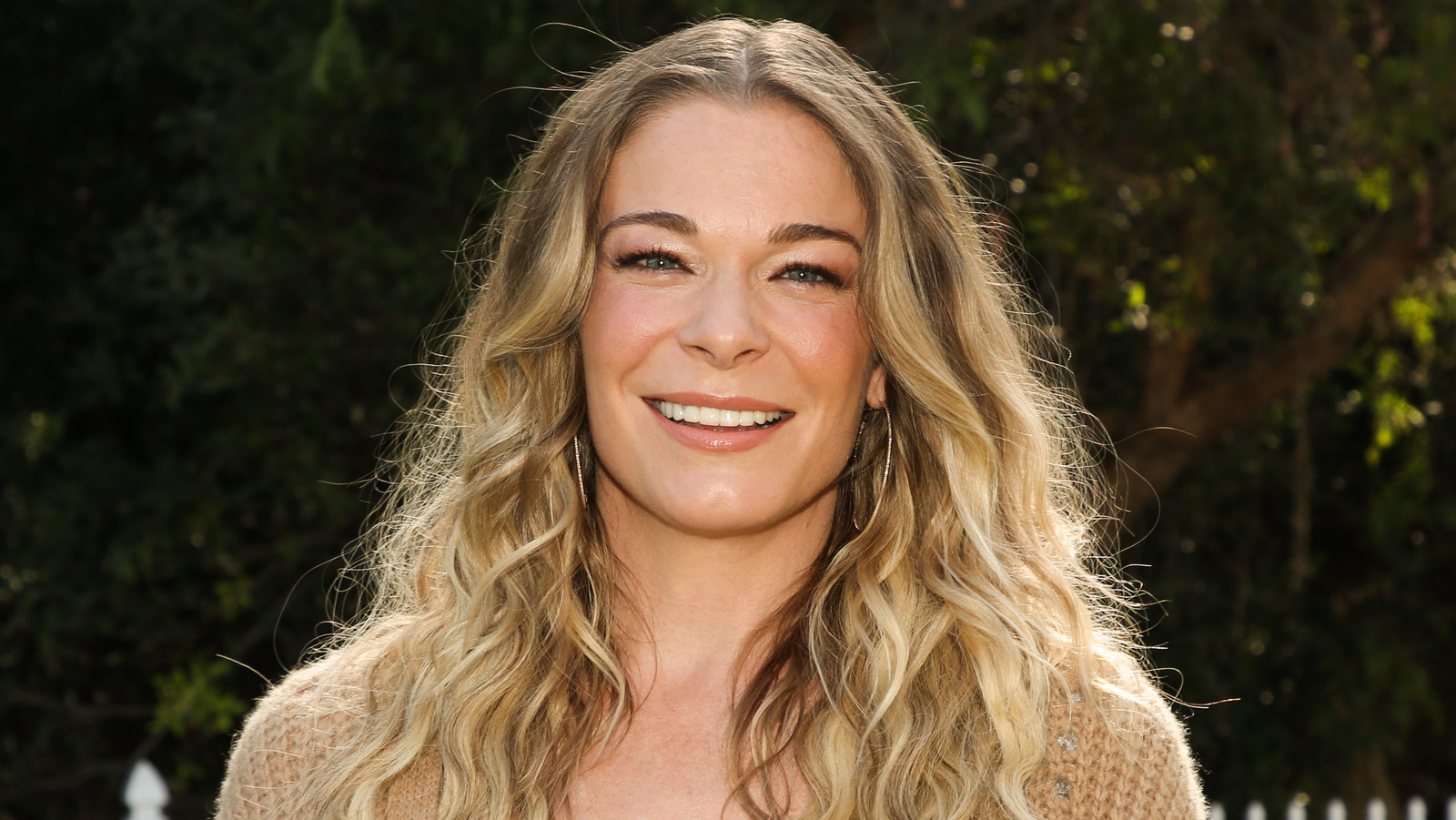 All-Rounded Knowledge Test LeAnn Rimes