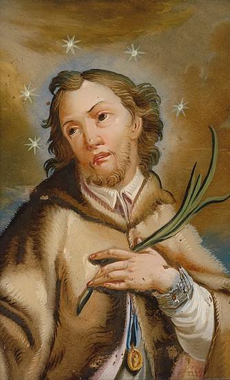 Make Wish At Magical Places Around World To Know What Y… Quiz Wish for John of Nepomuk to come back to life