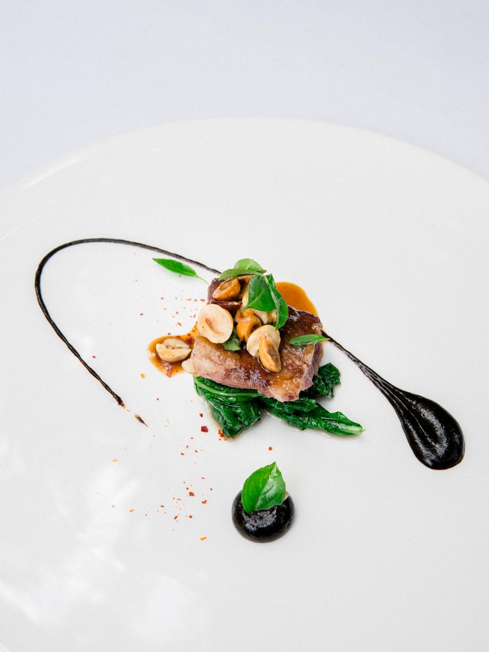 What Kind Of Potato Are You? Quiz Fine dining