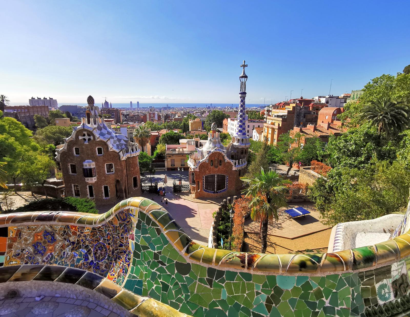 Wanna Know What Your Life Will Be Like In 10 Years? Pic… Quiz Barcelona