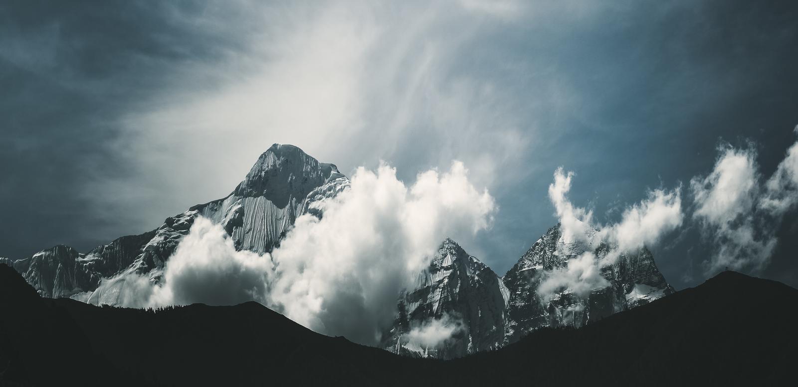 What Is Your Spring Color Palette? Quiz Mountain
