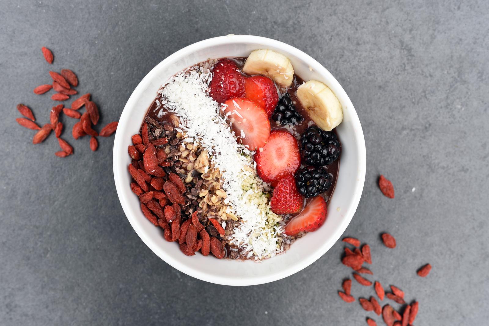 You got: Acai Bowl! What Should I Eat for Breakfast? 🥞 Take This Quiz If You Don’t Know What to Eat