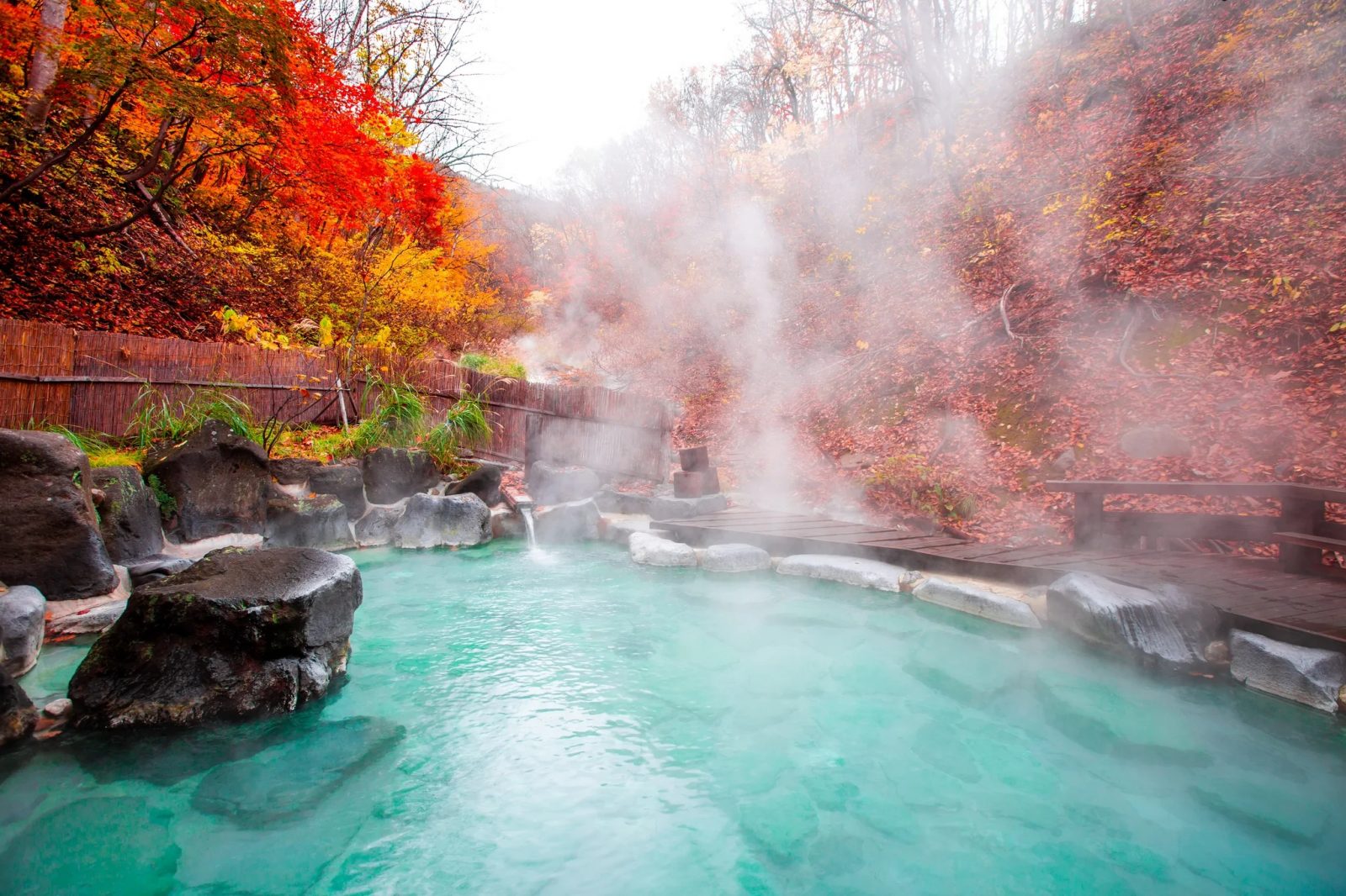 This Calming Quiz Will Tell You What You Need To Hear RN Hot spring