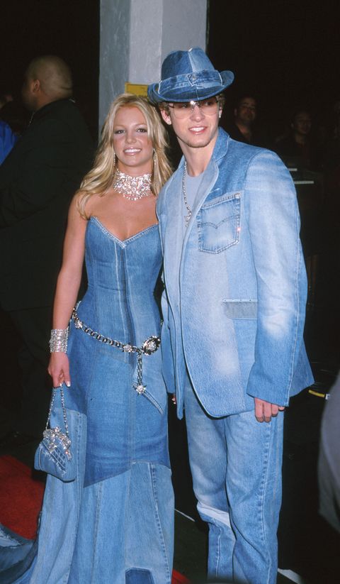 👖Choose Which Retro Fashion Fads 👗 to Revive and We’ll Reveal Your Age Group Canadian tuxedo