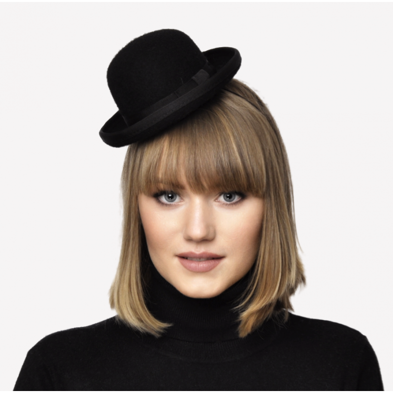 👖Choose Which Retro Fashion Fads 👗 to Revive and We’ll Reveal Your Age Group Mini bowler hats
