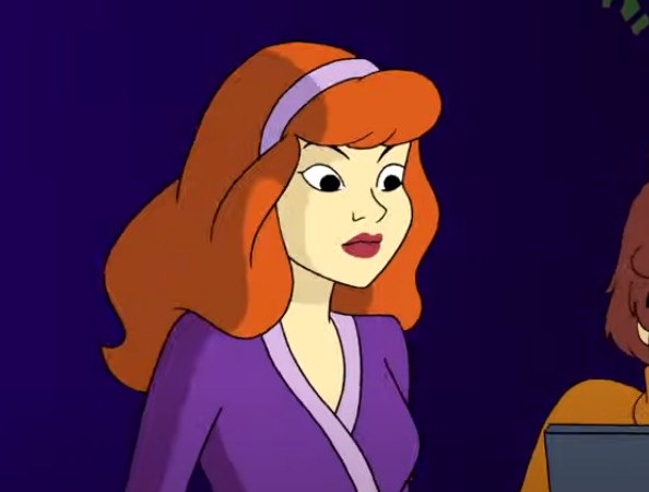 Pick One Movie Per Category If You Want Me to Reveal Your 🦄 Mythical Alter Ego Daphne Blake