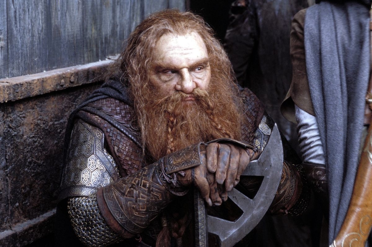 Pick One Movie Per Category If You Want Me to Reveal Your 🦄 Mythical Alter Ego Gimli