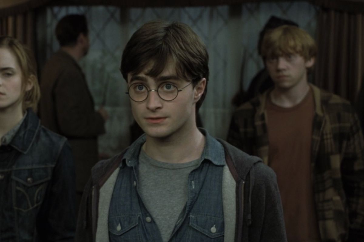 Can You Match Fictional 20 Cats To Their Movies? Quiz Harry Potter