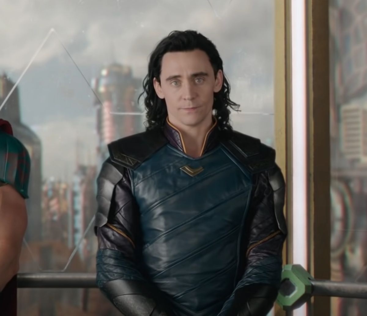 Are You Superhero, Sidekick, Villain, Or Anti-Hero? Quiz Loki