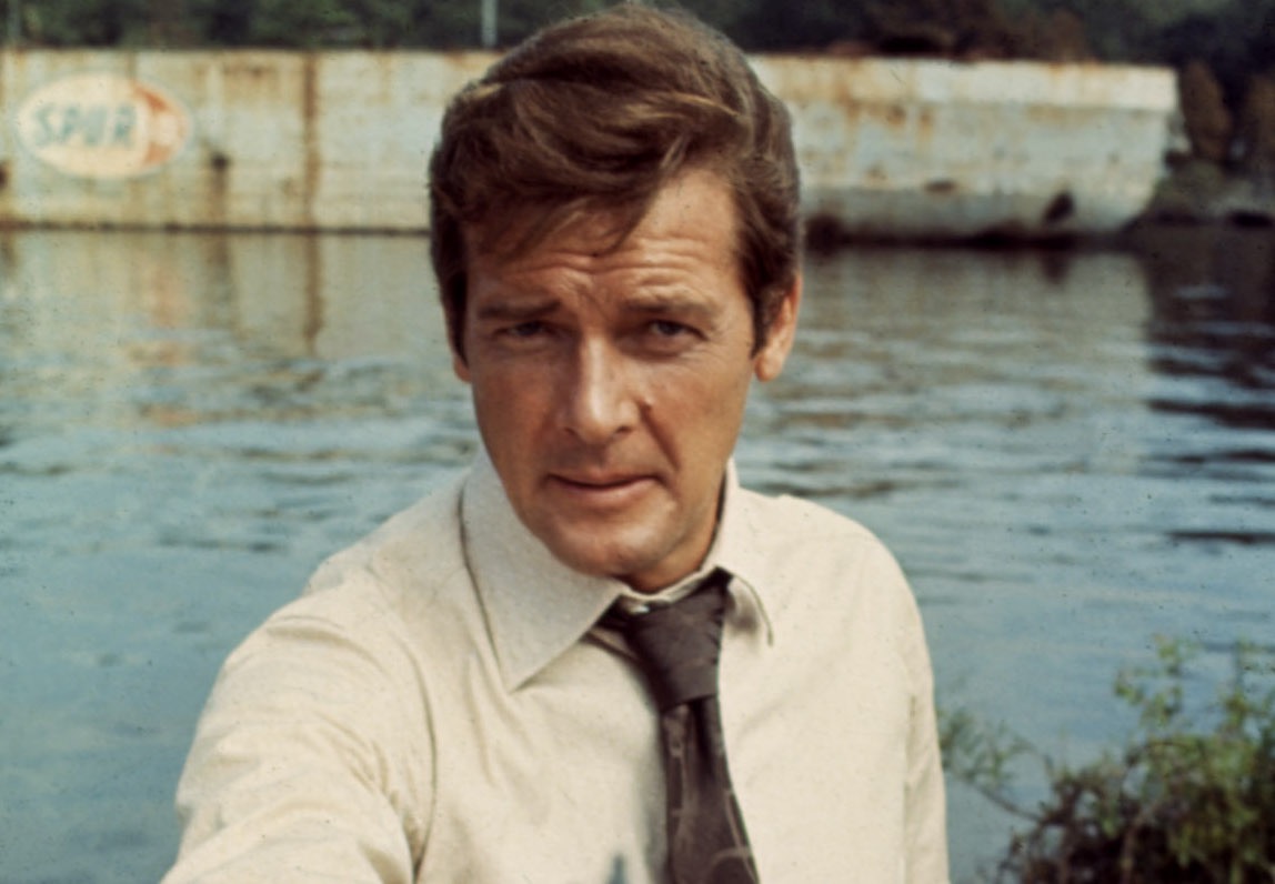 Gold Trivia Quiz Roger Moore