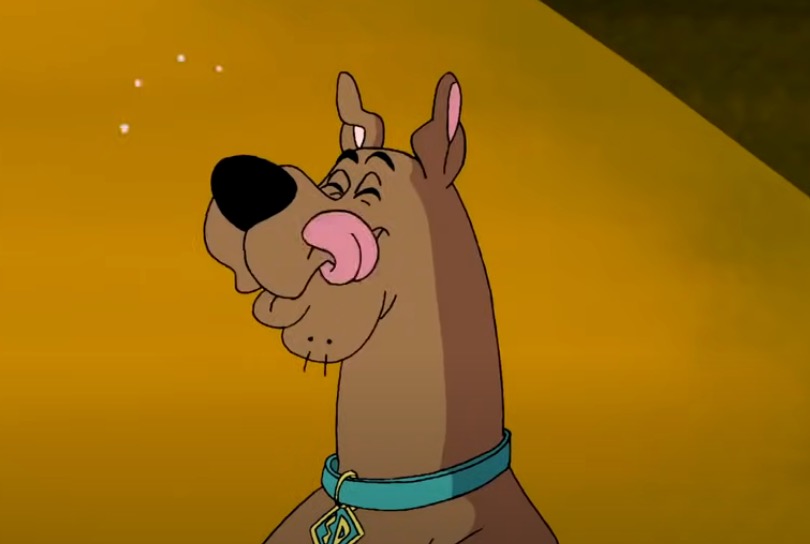 Halloween Jeopardy Quiz Scooby-Doo