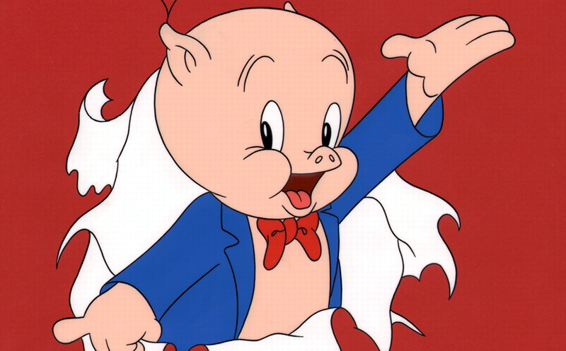 Honestly, It Would Surprise Me If You Can Get 💯 Full Marks on This Random Knowledge Quiz Porky Pig